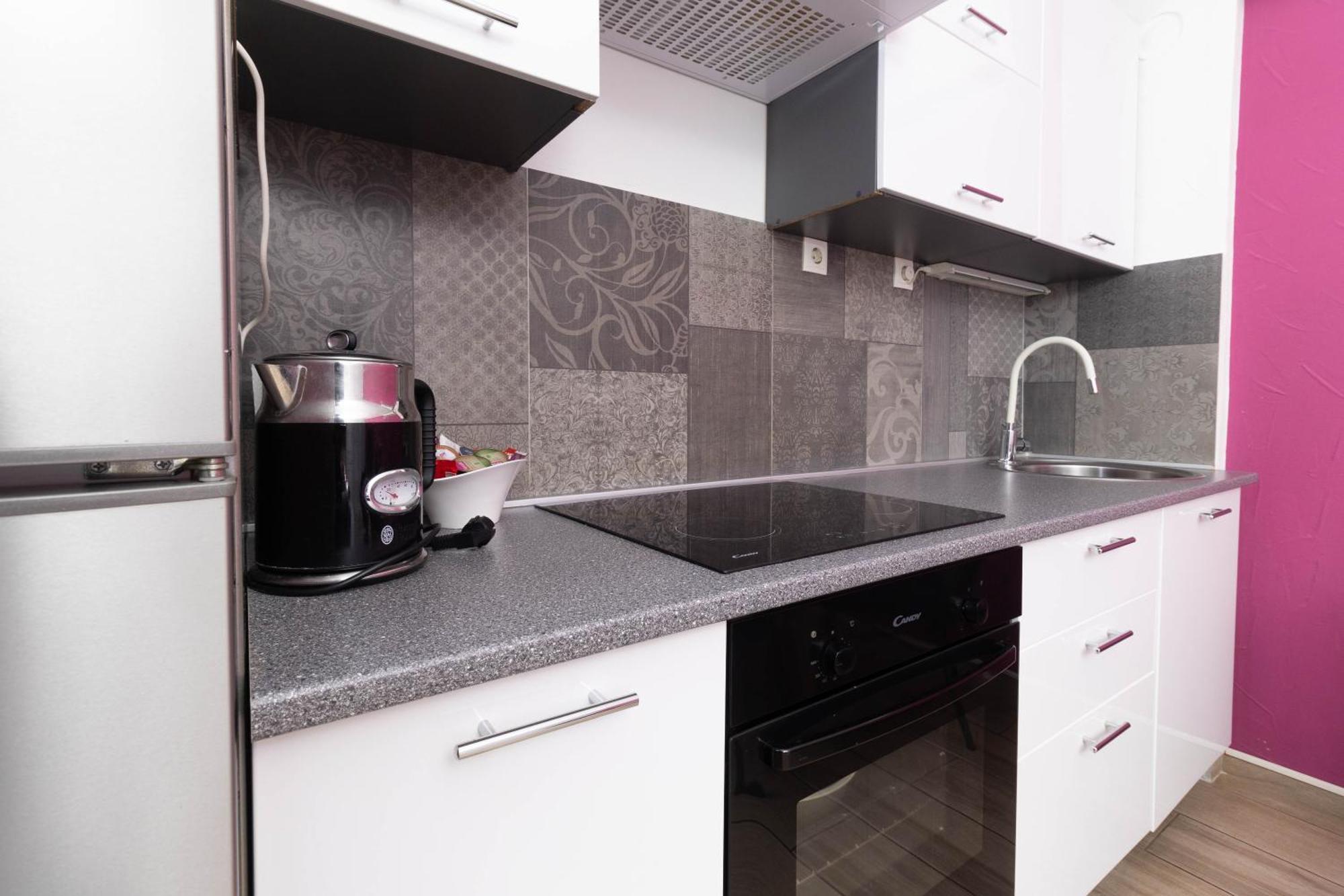 Apartman Ante Vinkovci Bagian luar foto