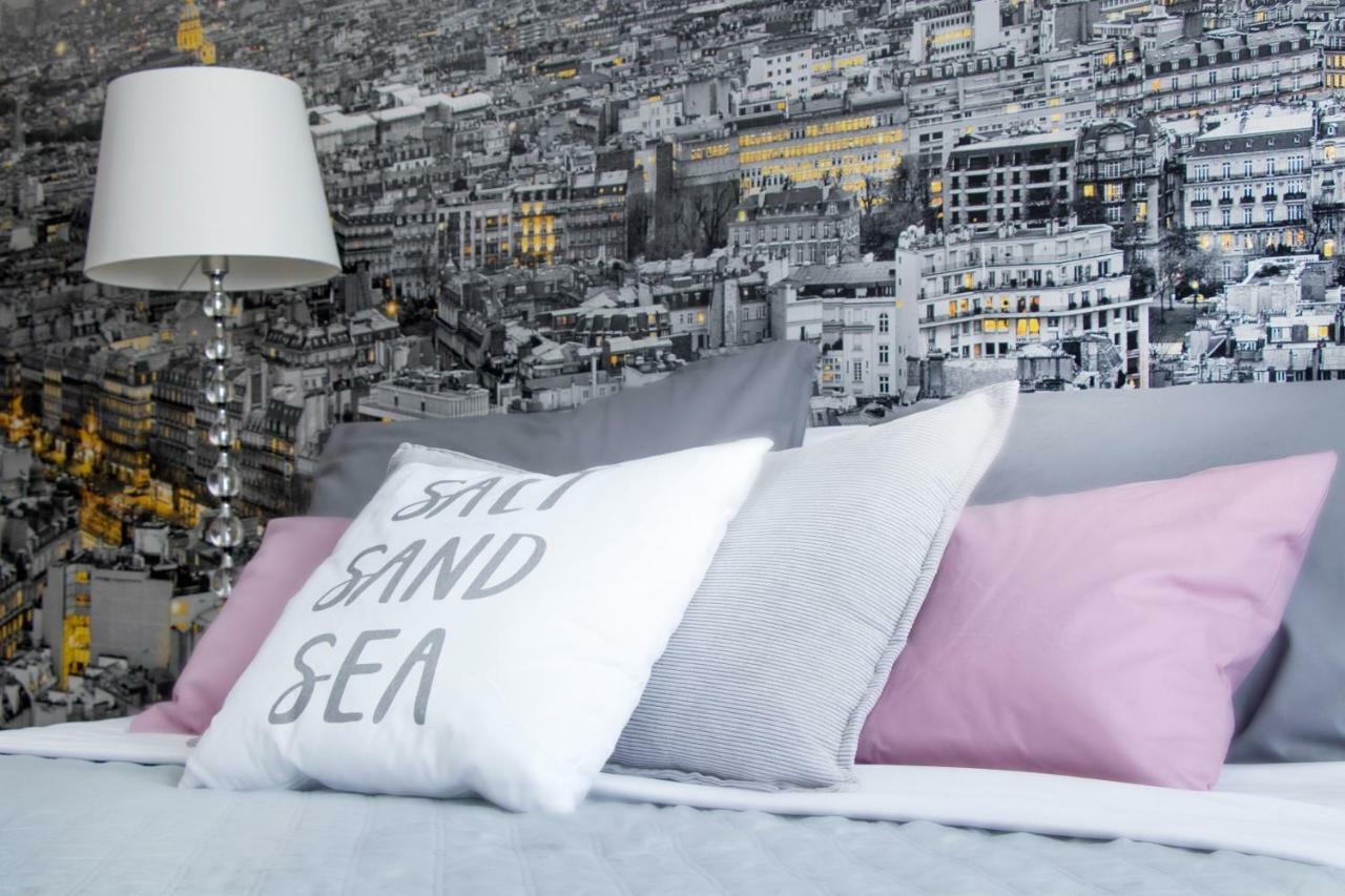 Apartman Ante Vinkovci Bagian luar foto